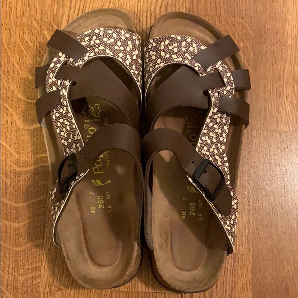 Birkenstock Papillio Sandals